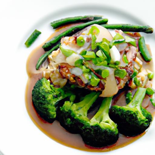 Roux Revealed: The Secret Base Behind Classic Sauces