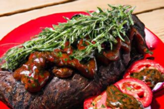 Grill Genius: Unlocking the Science Behind Perfect BBQ