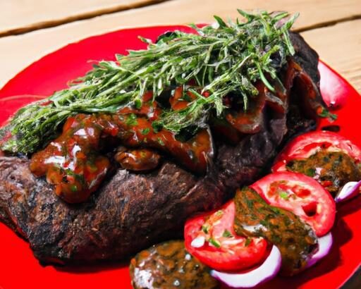 Grill Genius: Unlocking the Science Behind Perfect BBQ