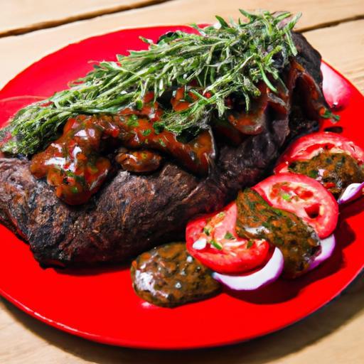 Grill Genius: Unlocking the Science Behind Perfect BBQ