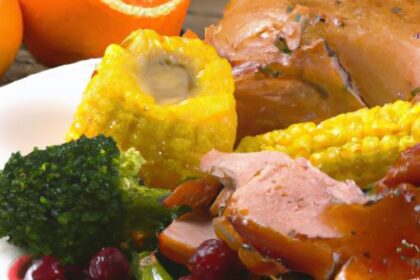 The Magic of Carryover Cooking: Perfect Roasts Every Time