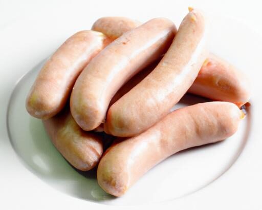 The Science Behind Achieving the Perfect Boiled Sausage