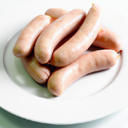 The Science Behind Achieving the Perfect Boiled Sausage