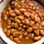 The Science Behind Crafting the Perfect Baked Beans