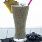 Blending Brilliance: The Science Behind Your Perfect Smoothie