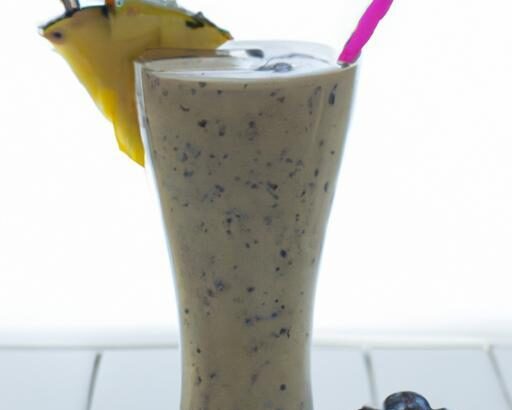 Blending Brilliance: The Science Behind Your Perfect Smoothie