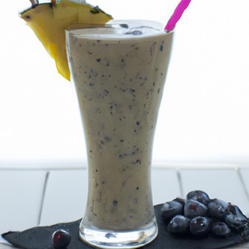 Blending Brilliance: The Science Behind Your Perfect Smoothie