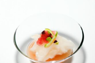 Chill Thrills: Safely Crafting Liquid Nitrogen Ice Cream