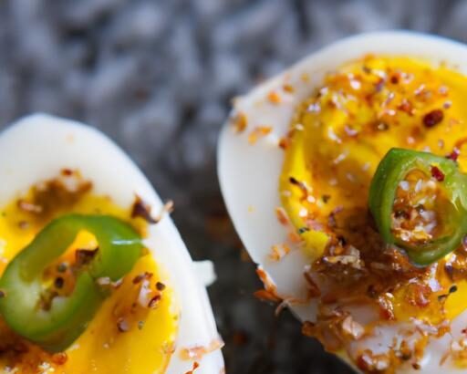 Cracked Egg Shells: Safe to Eat or Hidden Health Risks?