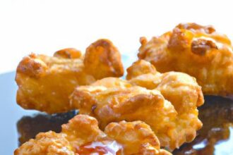 The Science Behind Batter Cooking: Speedy Sizzle Secrets