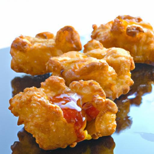 The Science Behind Batter Cooking: Speedy Sizzle Secrets