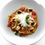 Unlocking Umami: The Science of Glutamate in Tomato & Parmesan