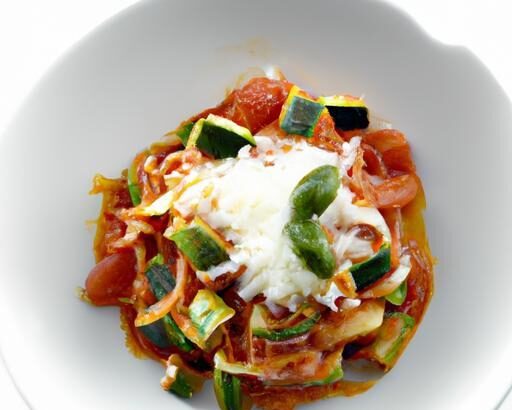 Unlocking Umami: The Science of Glutamate in Tomato & Parmesan