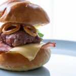 The Science Behind Crafting the Ultimate Smash Burger Flavor