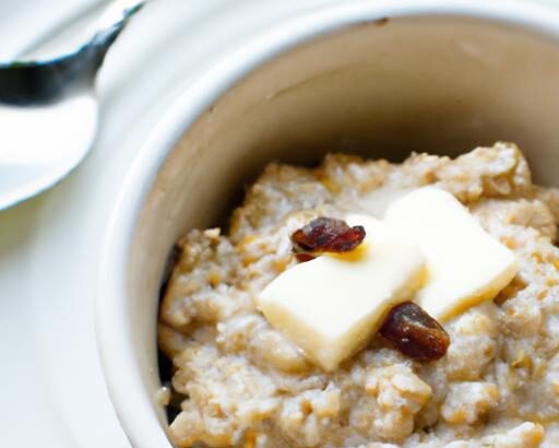 Master the Art: Stop Oatmeal from Boiling Over Easily