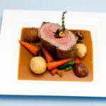 Unlock Bold Flavors: Why Searing Meat Before Stewing Matters