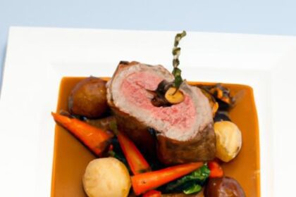 Unlock Bold Flavors: Why Searing Meat Before Stewing Matters