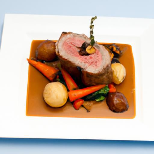 Unlock Bold Flavors: Why Searing Meat Before Stewing Matters