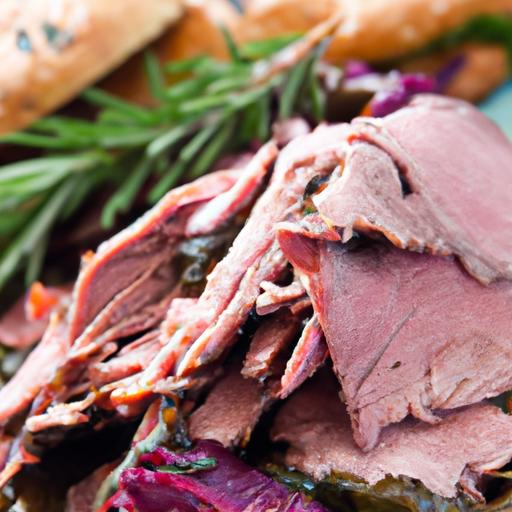 Unlocking the Perfect Brisket Bark: Tips for Flavor Bliss