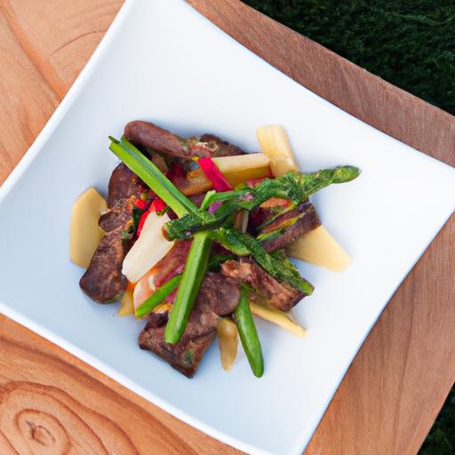 Unlock Bold Flavors: Mastering Soy Sauce Cooking Tips