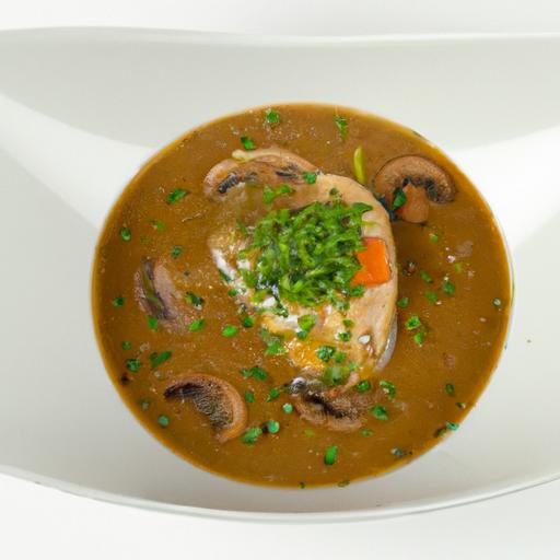 Roux Revealed: The Secret Base Behind Classic Sauces