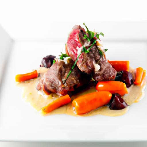 Unlocking Flavor: The Science Behind Perfect Carbonnade Flamande