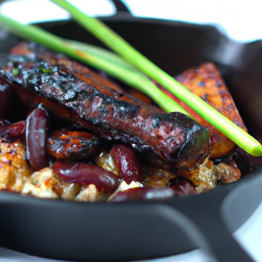 The Art & Science Behind a Cast Iron Pan Explained