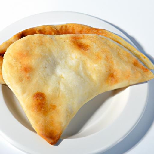 How High Heat Works Its Magic to Make Pita Puffy