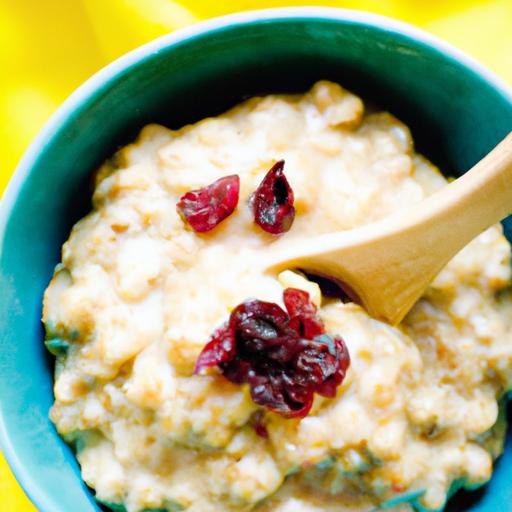 Master the Art: Stop Oatmeal from Boiling Over Easily