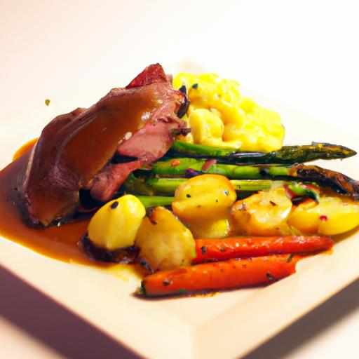 Unlock Bold Flavors: Why Searing Meat Before Stewing Matters