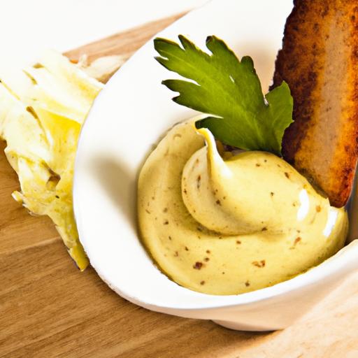 Mustard Magic: The Science Behind Its Emulsifying Power