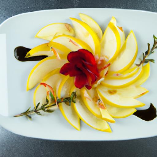 Unlocking Sweet Science: How Caramelization Transforms Fruit