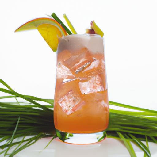 Bubbling Bliss: Crafting Your Own Ginger Bug Soda Starter