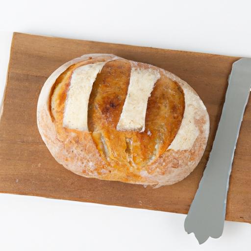 Unlocking Dough Secrets: The Gluten Windowpane Test Explained