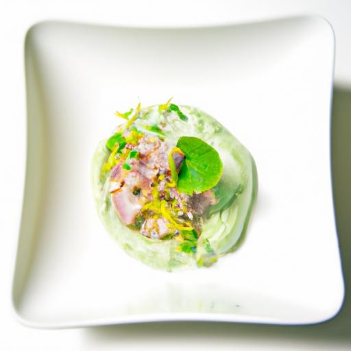 Umami Unveiled: Global Cultures and Glutamate-Rich Flair