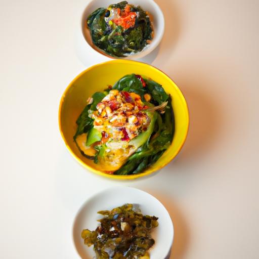 When Kimchi Lacks Fire: Boosting Your Fermented Spice