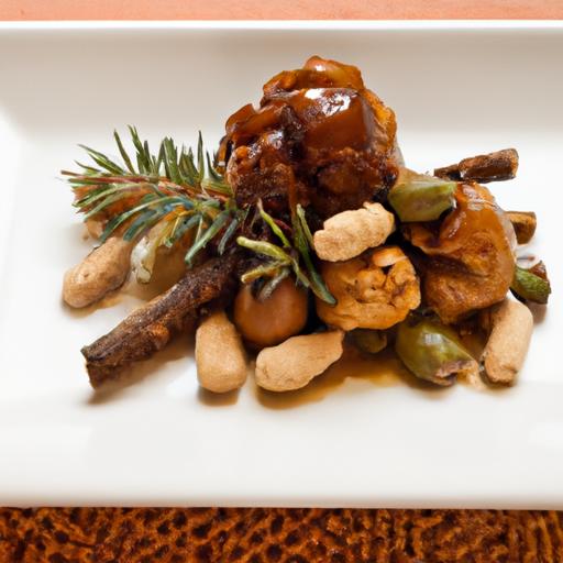 Unlocking Flavor: The Vital Role of Scoring Chestnuts