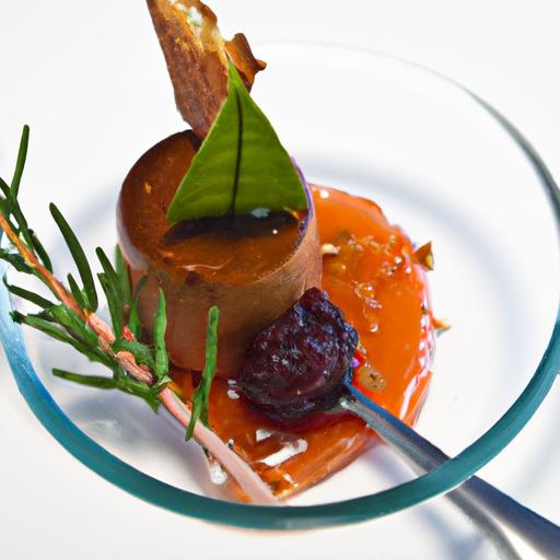 Unlocking Sweet Science: The Art and Magic of Caramelization