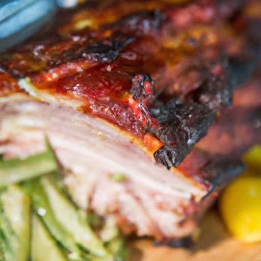 Grill Genius: Unlocking the Science Behind Perfect BBQ