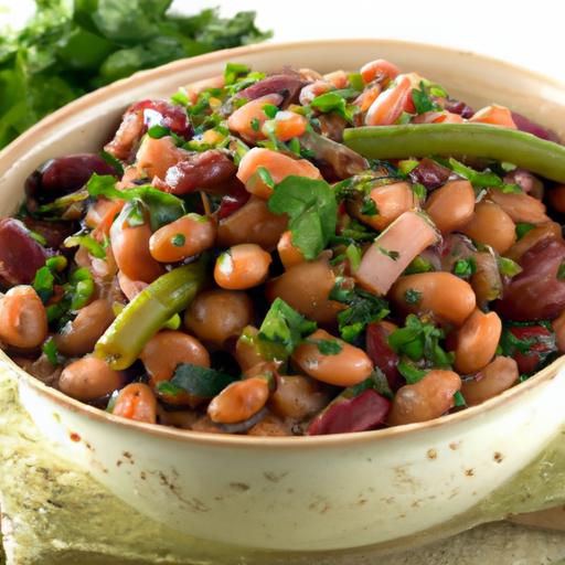 Why Are My Beans Still Hard? Tips for Perfectly Soft Beans