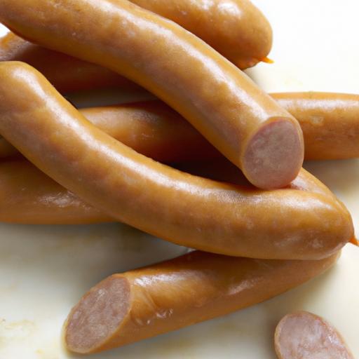 The Science Behind Achieving the Perfect Boiled Sausage
