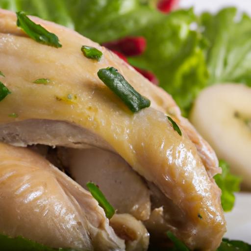 What Happens When You Cook Chicken with Wet Skin? Insight Revealed