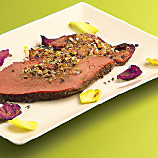 Searing Secrets: Top Oils for High-Heat Perfection