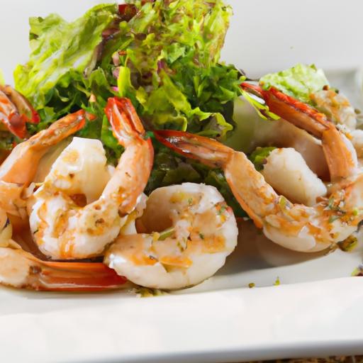 Tender & Juicy: Secrets to Perfectly Boiled Shrimp Every Time