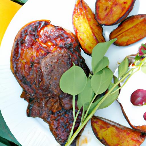 The Chemistry Behind a Safe and Tasty Picnic Adventure