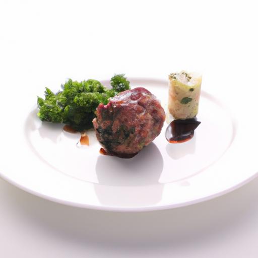 Transglutaminase Unveiled: The Science Behind Meat Glue