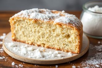 - The Sweet Science: How Sugar Creates a Glassy Crust