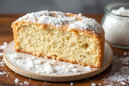 - The Sweet Science: How Sugar Creates a Glassy Crust