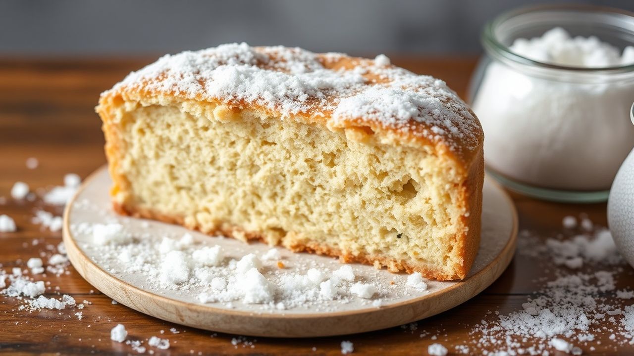 - The Sweet Science: How Sugar Creates a Glassy Crust