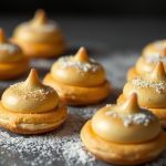 - Choux Pastry Unwrapped: The Art Behind Light, Airy Treats